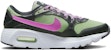 (JR) Nike Air Max SC 'Honeydew Fuchsia Dream' Wanita CZ5358-300