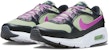 (JR) Nike Air Max SC 'Honeydew Fuchsia Dream' Wanita CZ5358-300