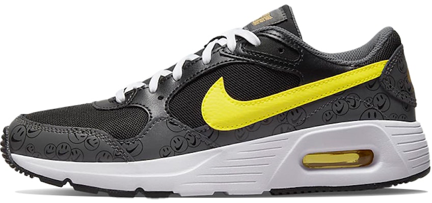 (JR) 耐克Air Max SC '微笑之旅' DO6690-001 Buy (JR) 耐克Air Max SC '微笑之旅' DO6690-001
