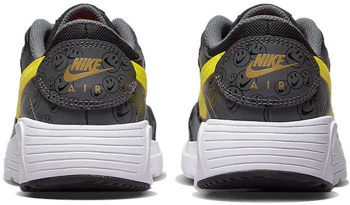 (JR) 耐克Air Max SC '微笑之旅' DO6690-001 Purchase (JR) 耐克Air Max SC '微笑之旅' DO6690-001