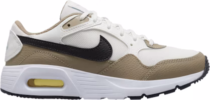 (Youth) Nike Air Max SC 'Summit White Khaki' CZ5358-114 (Youth) Nike Air Max SC 'Summit White Khaki' CZ5358-114