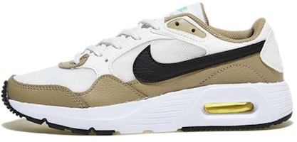 (Youth) Nike Air Max SC 'Summit White Khaki' CZ5358-114 (Youth) Nike Air Max SC 'Summit White Khaki' CZ5358-114