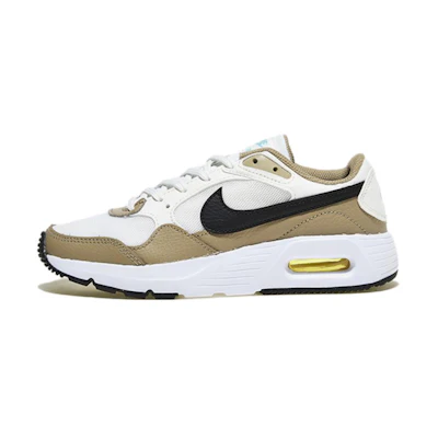 (Youth) Nike Air Max SC 'Summit White Khaki'