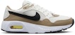 (JR) Nike Air Max SC 'Putih Summit Khaki' CZ5358-114