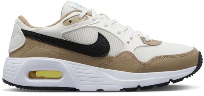 (JR) 耐克Air Max SC 'Summit White Khaki' 白卡其 CZ5358-114 Order (JR) 耐克Air Max SC 'Summit White Khaki' 白卡其 CZ5358-114