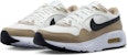 (JR) Nike Air Max SC 'Putih Summit Khaki' CZ5358-114