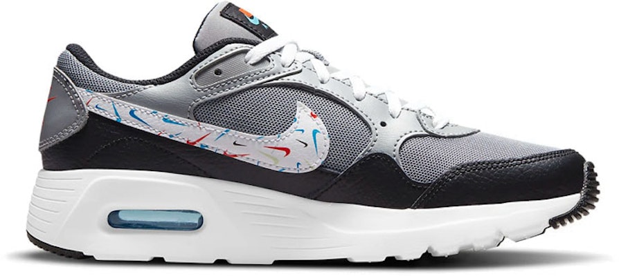 (JR) Nike Air Max SC 'Paket Swoosh' DM7592-001 Order (JR) Nike Air Max SC 'Paket Swoosh' DM7592-001