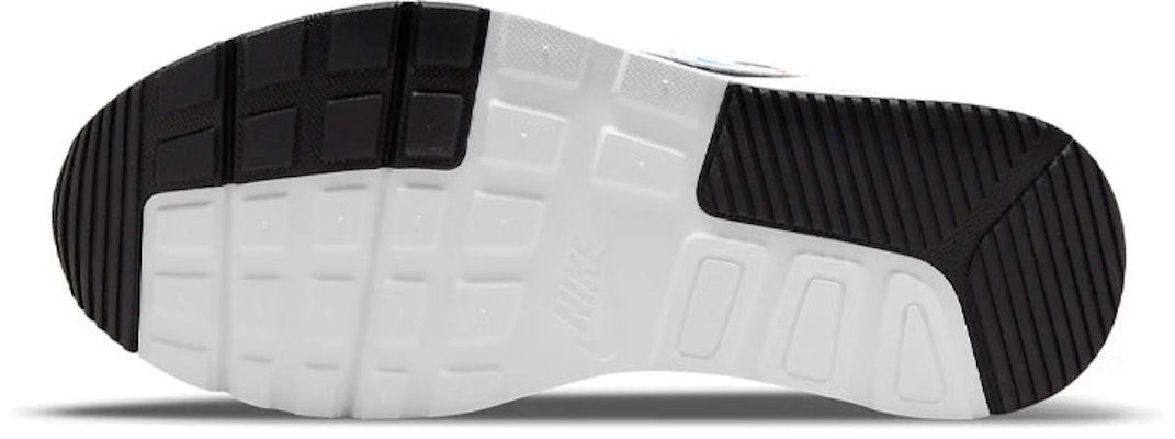 (JR) Nike Air Max SC 'Paket Swoosh' DM7592-001 Details for (JR) Nike Air Max SC 'Paket Swoosh' DM7592-001