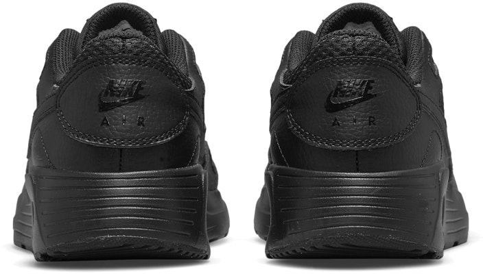 (JR) 耐克 Air Max SC '全黑' CZ5358-003 Purchase (JR) 耐克 Air Max SC '全黑' CZ5358-003