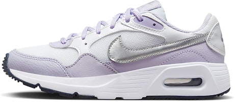 (Youth) Nike Air Max SC 'Violet Frost Metallic Silver' CZ5358-113 (Youth) Nike Air Max SC 'Violet Frost Metallic Silver' CZ5358-113