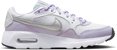 (JR) 耐克Air Max SC紫罗兰霜银配色 CZ5358-113 Order (JR) 耐克Air Max SC紫罗兰霜银配色 CZ5358-113