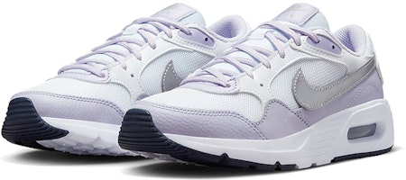 (JR) 耐克Air Max SC紫罗兰霜银配色 CZ5358-113 Lookbook (JR) 耐克Air Max SC紫罗兰霜银配色 CZ5358-113