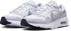 Lookbook (JR) Nike Air Max SC 'Violet Frost Metallic Silver' Wanita Sneaker CZ5358-113