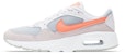 (JR) Nike Air Max SC 'Putih Crimson Bliss' CZ5358-100