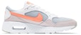 (JR) Nike Air Max SC 'Putih Crimson Bliss' CZ5358-100