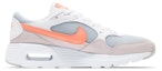 Order (JR) Nike Air Max SC 'Putih Crimson Bliss' CZ5358-100