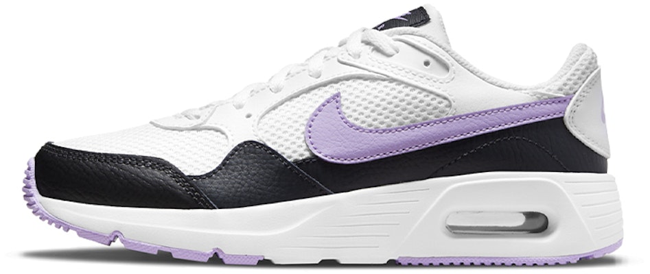 (JR) Nike Air Max SC 'Putih Lilac' CZ5358-107 Buy (JR) Nike Air Max SC 'Putih Lilac' CZ5358-107