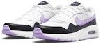 Lookbook (JR) Nike Air Max SC 'Putih Lilac' CZ5358-107