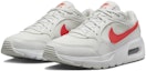 Lookbook (JR) Nike Air Max SC 'Putih Merah Trek' CZ5358-117