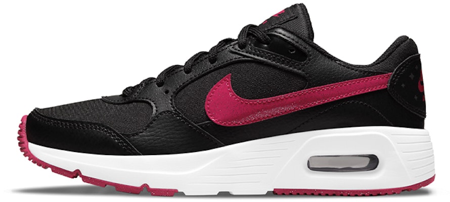 耐吉 Air Max SC 黑紅 Buy 耐吉 Air Max SC 黑紅
