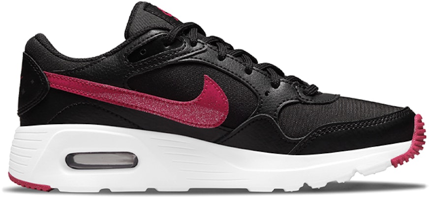 (Youth) Nike Air Max SC SE 'Bred' DC9299-001 Order (Youth) Nike Air Max SC SE 'Bred' DC9299-001
