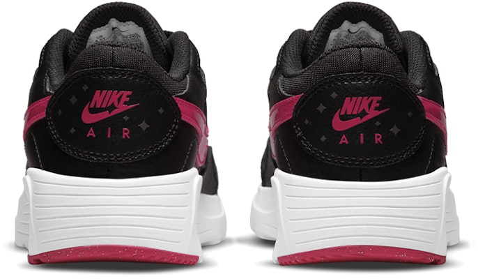 耐吉 Air Max SC 黑紅 Purchase 耐吉 Air Max SC 黑紅