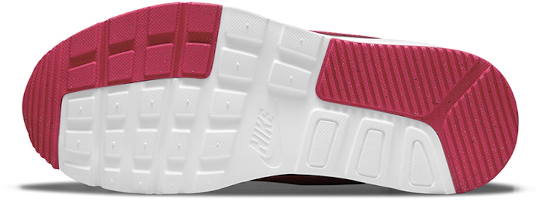 耐吉 Air Max SC 黑紅 Details for 耐吉 Air Max SC 黑紅