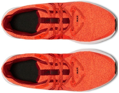 (JR) Nike Air Max Sequent 3 'Rojo Team' 922884-600 Shop (JR) Nike Air Max Sequent 3 'Rojo Team' 922884-600