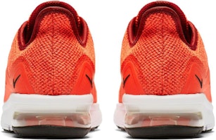 (JR) Nike Air Max Sequent 3 'Rojo Team' 922884-600 Purchase (JR) Nike Air Max Sequent 3 'Rojo Team' 922884-600