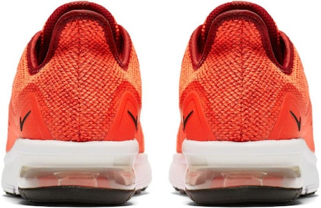 (JR) Nike Air Max Sequent 3 'Rojo Team' 922884-600 Purchase (JR) Nike Air Max Sequent 3 'Rojo Team' 922884-600