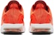 (JR) Nike Air Max Sequent 3 'Team Red' Lelaki Merah 922884-600