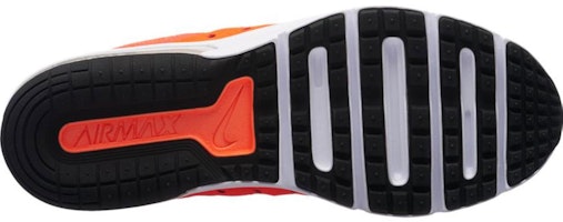 (JR) Nike Air Max Sequent 3 'Rojo Team' 922884-600 Details for (JR) Nike Air Max Sequent 3 'Rojo Team' 922884-600