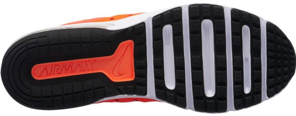 (Youth) Nike Air Max Sequent 3 'Team Red' 922884-600 Details for (Youth) Nike Air Max Sequent 3 'Team Red' 922884-600