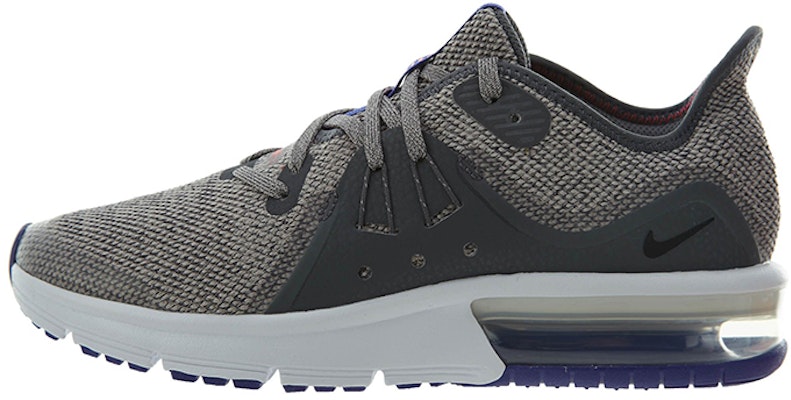 (JR) 耐克Air Max Sequent 3 BG ‘月影’ 922884-004 Buy (JR) 耐克Air Max Sequent 3 BG ‘月影’ 922884-004