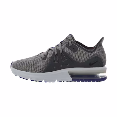 (Youth) Nike Air Max Sequent 3 BG 'Moon Particle'