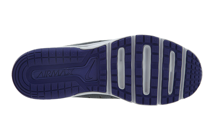 (Youth) Nike Air Max Sequent 3 BG 'Moon Particle' 圖 4