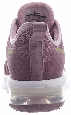 (JR) Nike Air Max Sequent 4 Rendah Ungu AQ2245-501 Shop (JR) Nike Air Max Sequent 4 Rendah Ungu AQ2245-501
