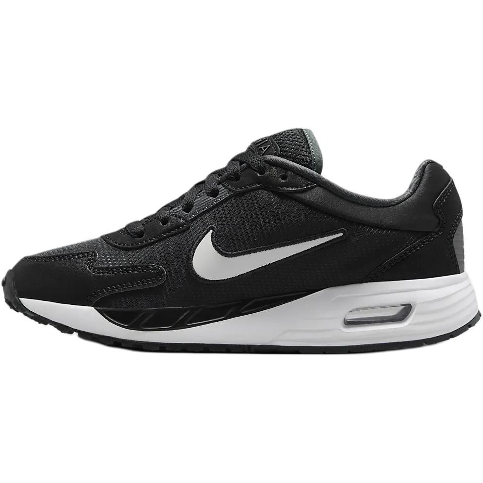 Order (Youth) Nike Air Max Solo 'Black White' FV6367-001