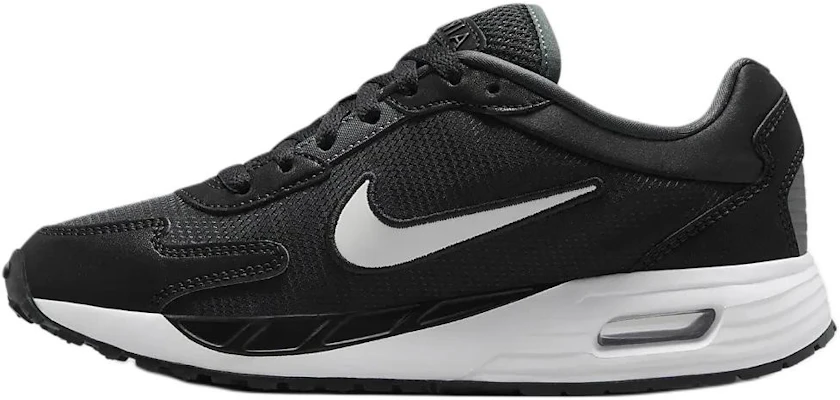 (Youth) Nike Air Max Solo 'Black White' FV6367-001 Order (Youth) Nike Air Max Solo 'Black White' FV6367-001