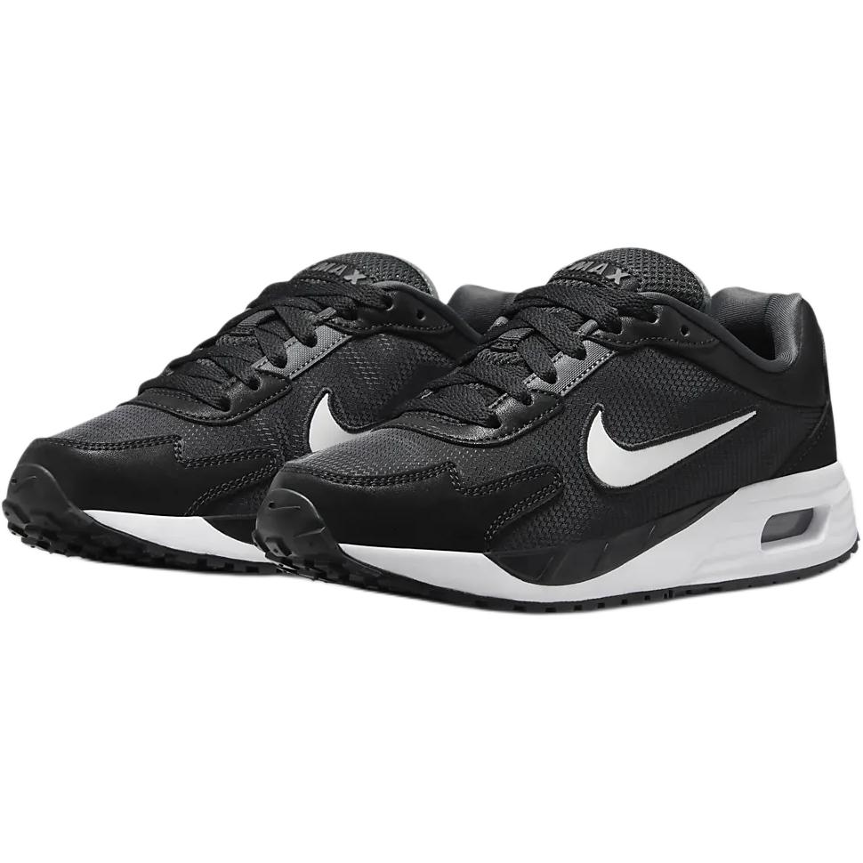 Lookbook (Youth) Nike Air Max Solo 'Black White' FV6367-001