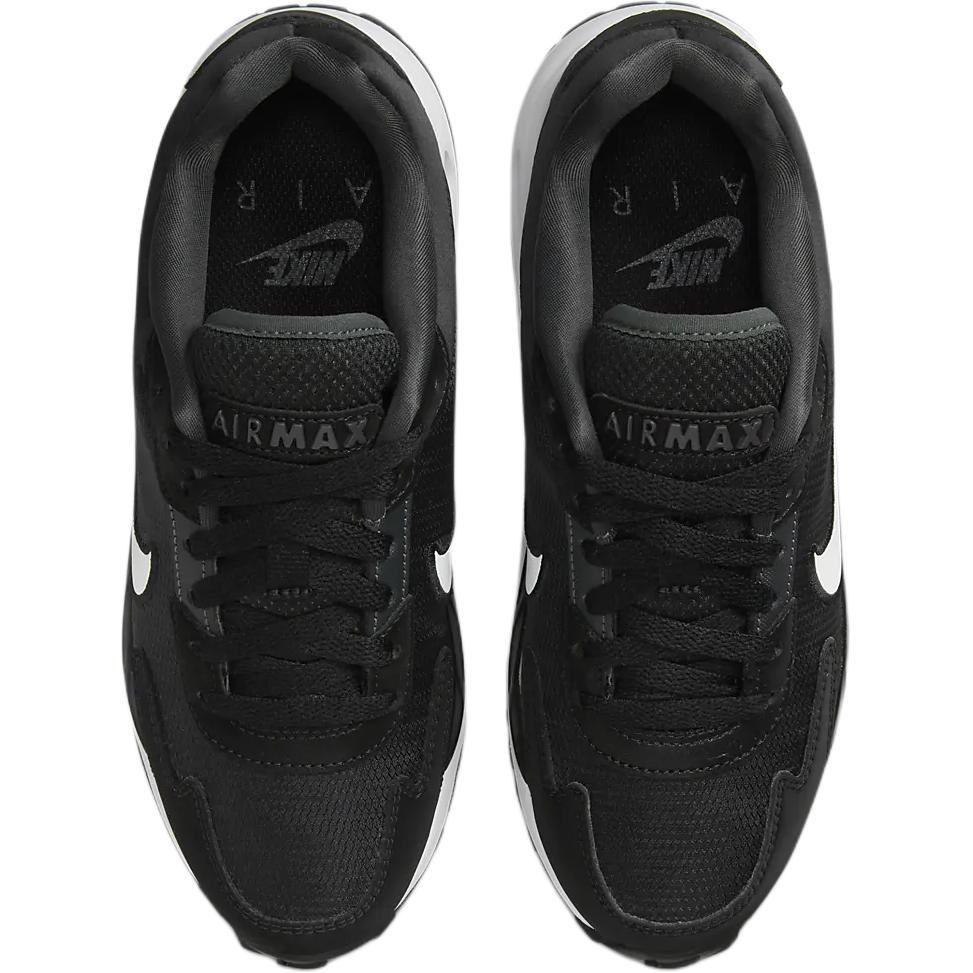 Shop (Youth) Nike Air Max Solo 'Black White' FV6367-001
