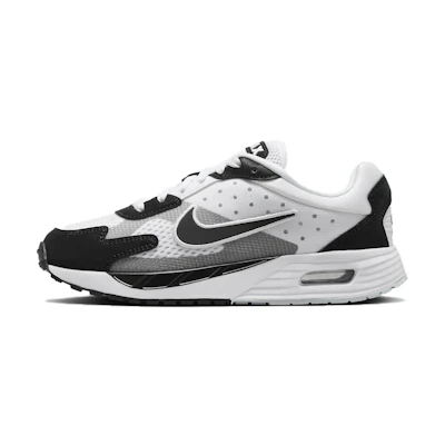 (Youth) Nike Air Max Solo 'Black White'