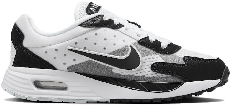 (JR) Nike Air Max Solo 'Hitam Putih' FV6367-101 Order (JR) Nike Air Max Solo 'Hitam Putih' FV6367-101