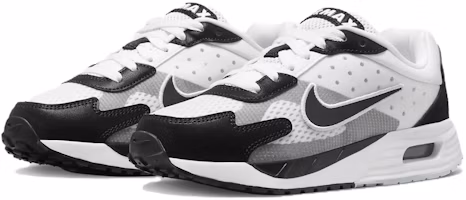 Purchase (JR) Nike Air Max Solo 黑白配色 FV6367-101