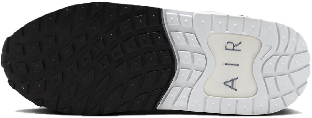 (JR) Nike Air Max Solo 'Hitam Putih' FV6367-101 Details for (JR) Nike Air Max Solo 'Hitam Putih' FV6367-101