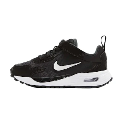 (Youth) Nike Air Max Solo 'Black White'