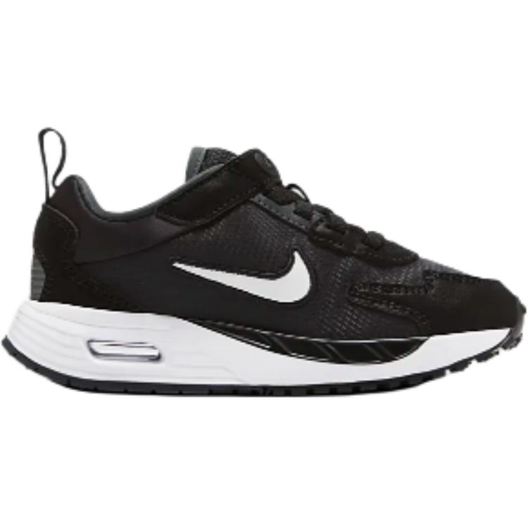 Order (JR) Nike Air Max Solo ''Hitam Putih'' FZ0944-001