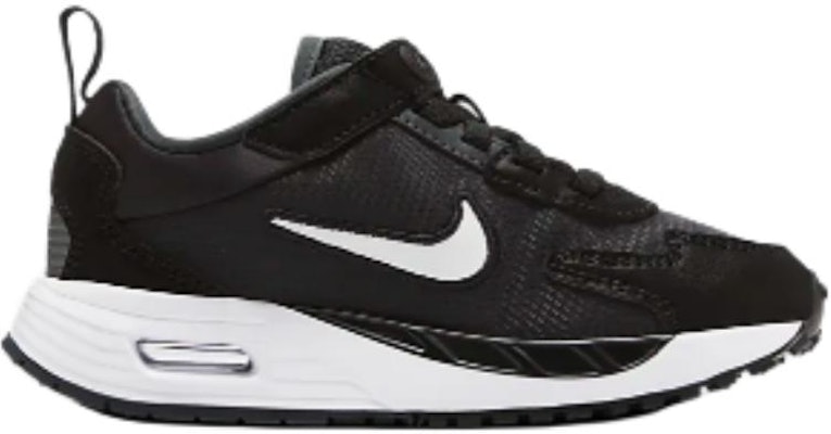 (JR) Nike Air Max Solo ''Hitam Putih'' FZ0944-001 Order (JR) Nike Air Max Solo ''Hitam Putih'' FZ0944-001