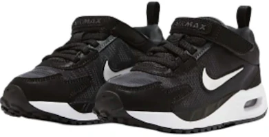 Lookbook (JR) Nike Air Max Solo ''Schwarz Weiß'' FZ0944-001