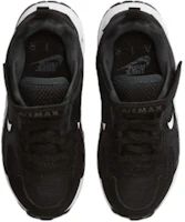 Shop (JR) Nike Air Max Solo ''Schwarz Weiß'' FZ0944-001